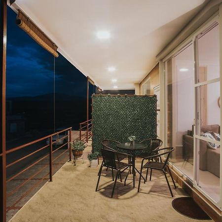 Panorama Apartments Γευγελή Εξωτερικό φωτογραφία