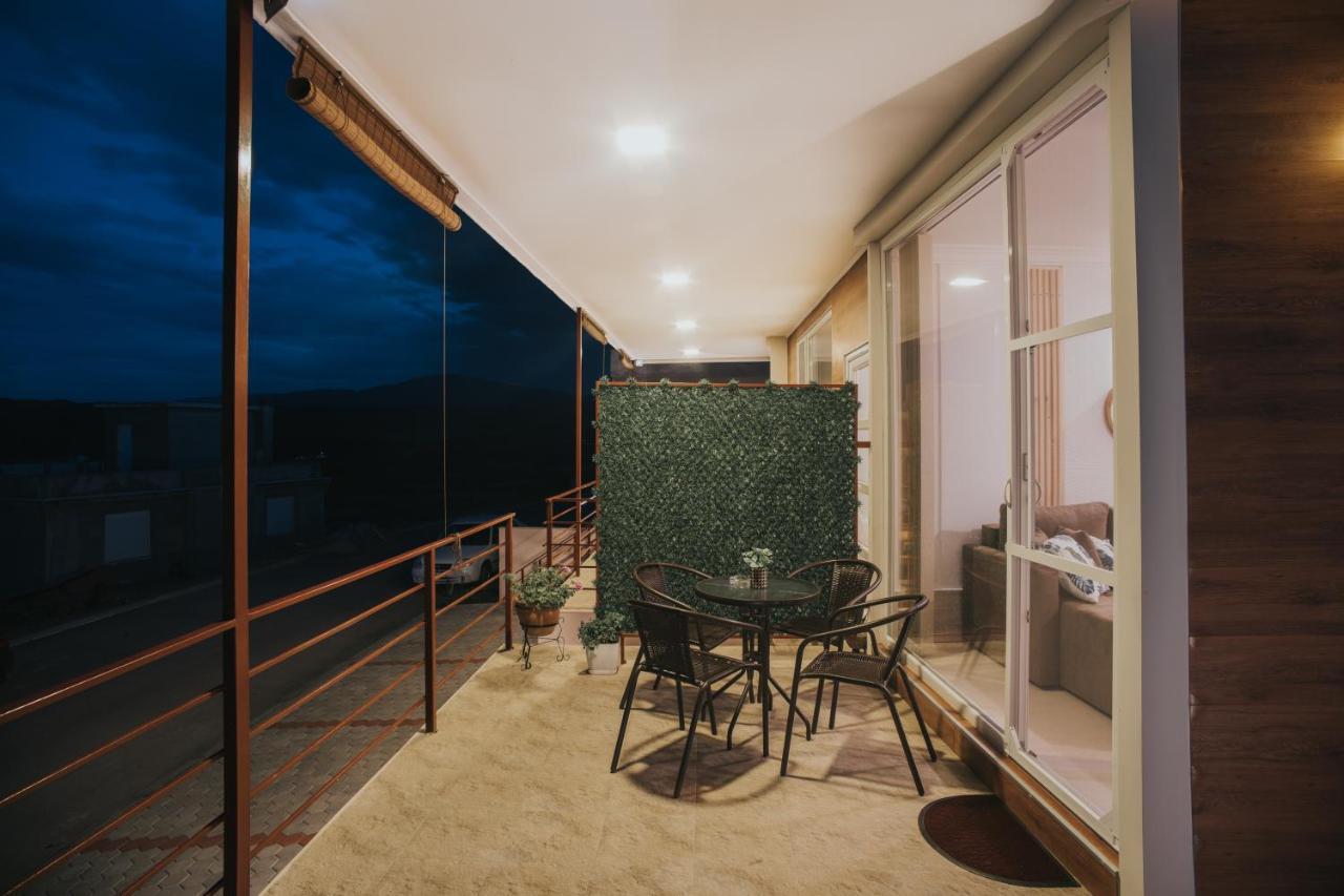 Panorama Apartments Γευγελή Εξωτερικό φωτογραφία