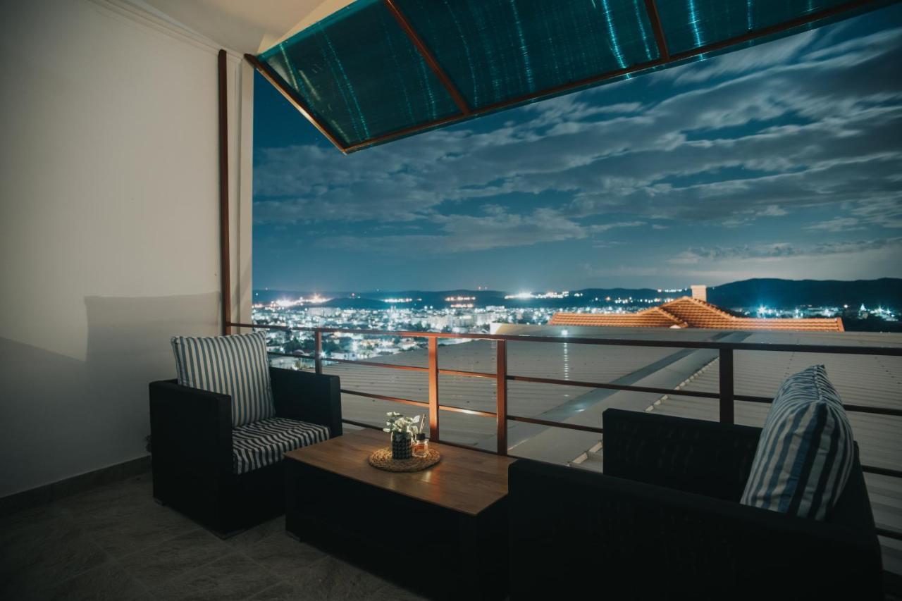 Panorama Apartments Γευγελή Εξωτερικό φωτογραφία