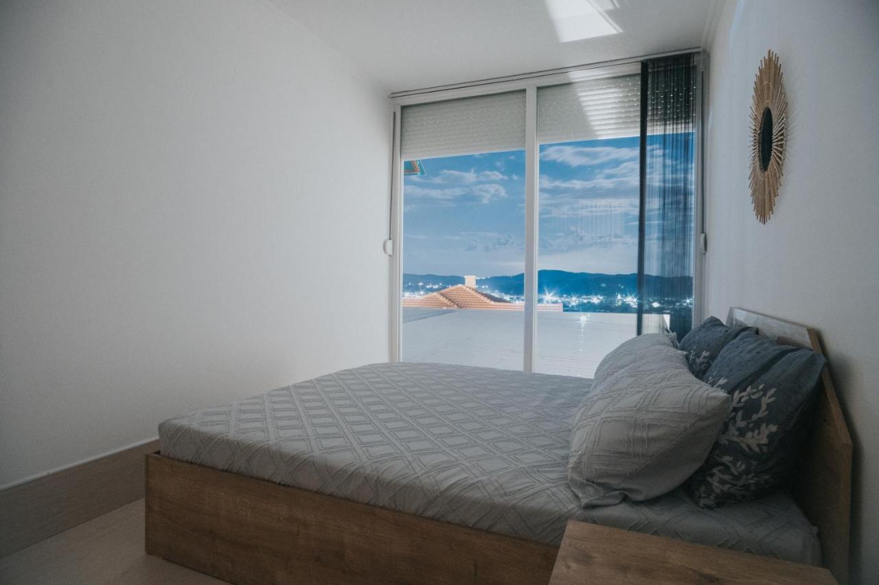 Panorama Apartments Γευγελή Εξωτερικό φωτογραφία