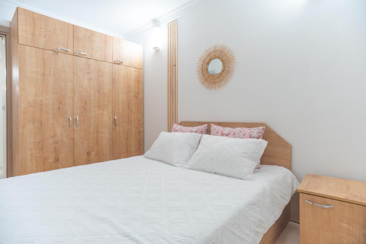 Panorama Apartments Γευγελή Εξωτερικό φωτογραφία