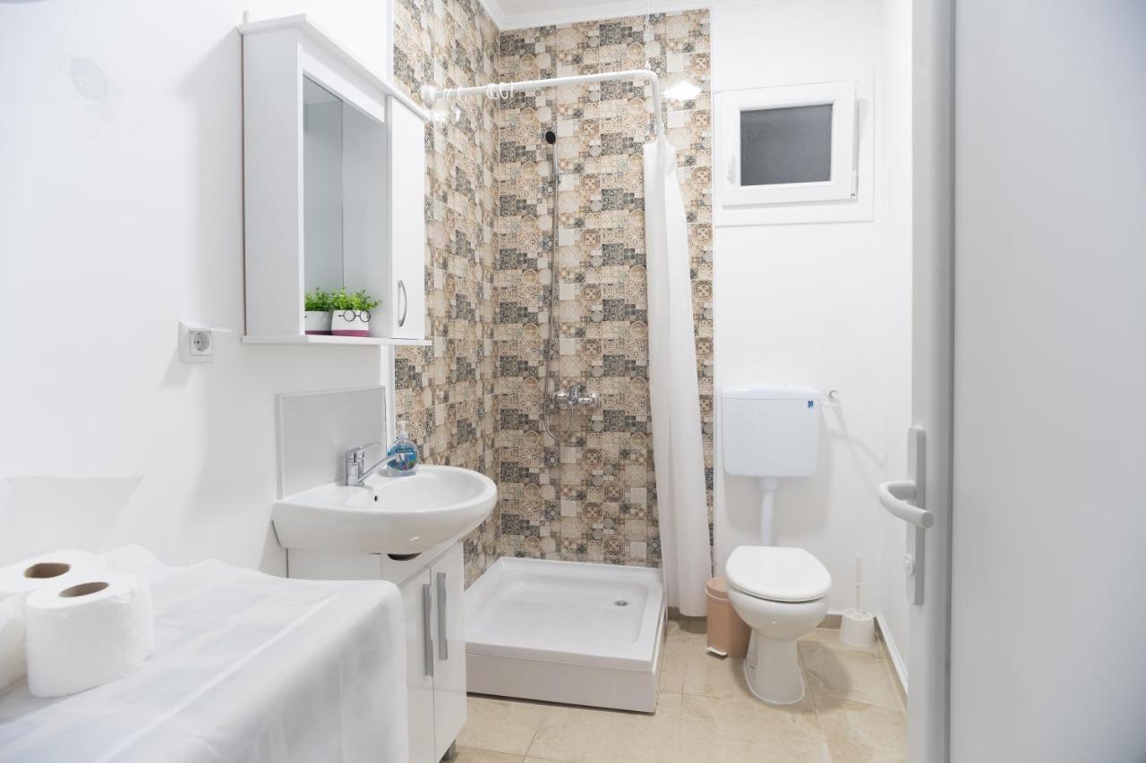 Panorama Apartments Γευγελή Εξωτερικό φωτογραφία