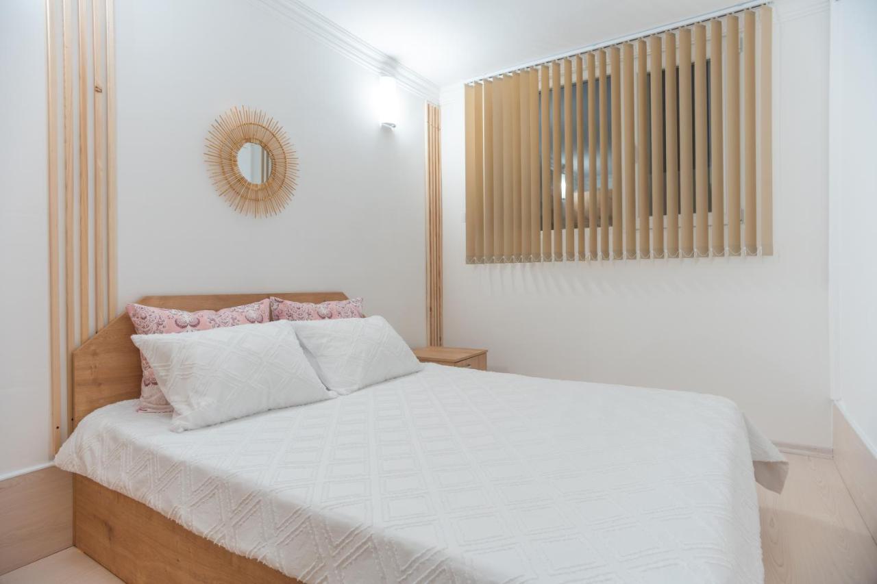 Panorama Apartments Γευγελή Εξωτερικό φωτογραφία