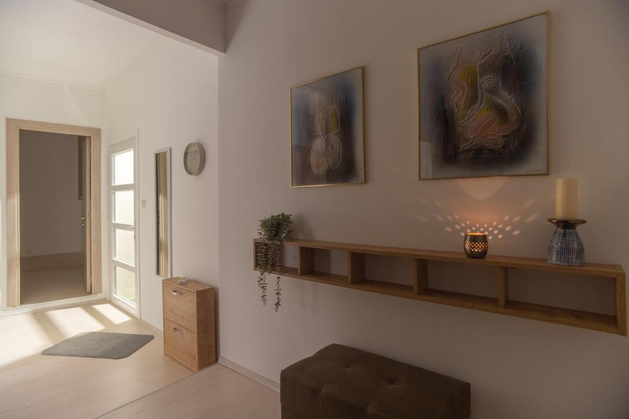 Panorama Apartments Γευγελή Εξωτερικό φωτογραφία