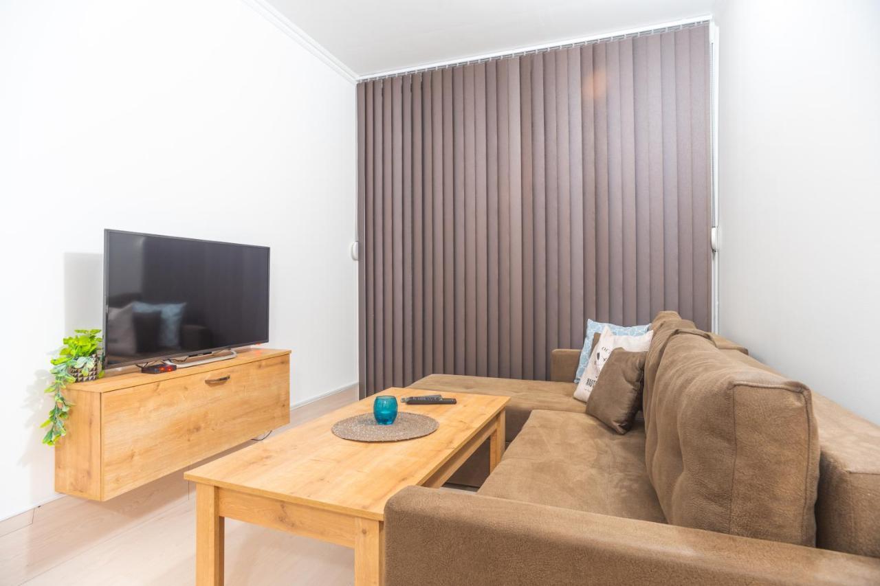 Panorama Apartments Γευγελή Εξωτερικό φωτογραφία