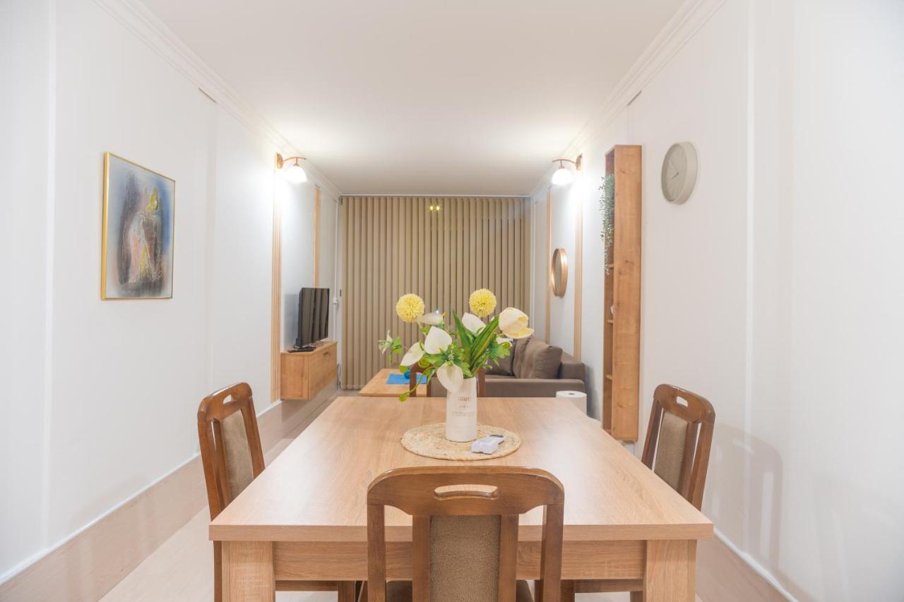 Panorama Apartments Γευγελή Εξωτερικό φωτογραφία