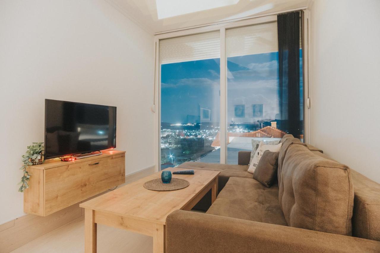 Panorama Apartments Γευγελή Εξωτερικό φωτογραφία