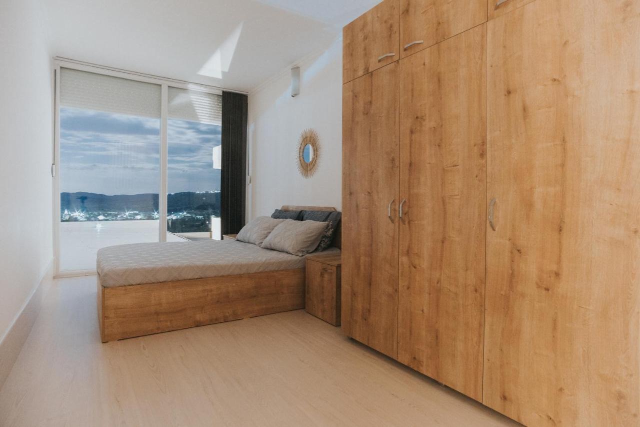 Panorama Apartments Γευγελή Εξωτερικό φωτογραφία