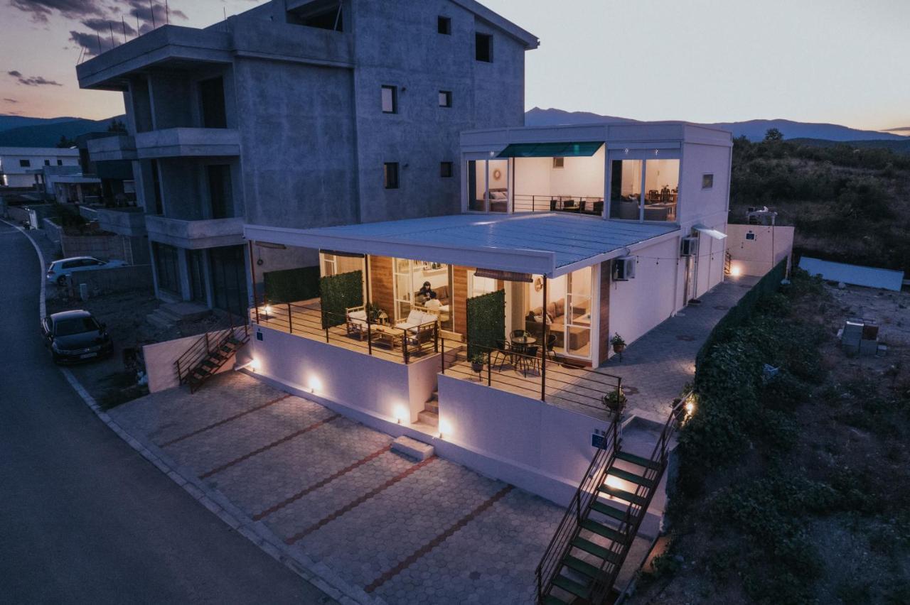 Panorama Apartments Γευγελή Εξωτερικό φωτογραφία