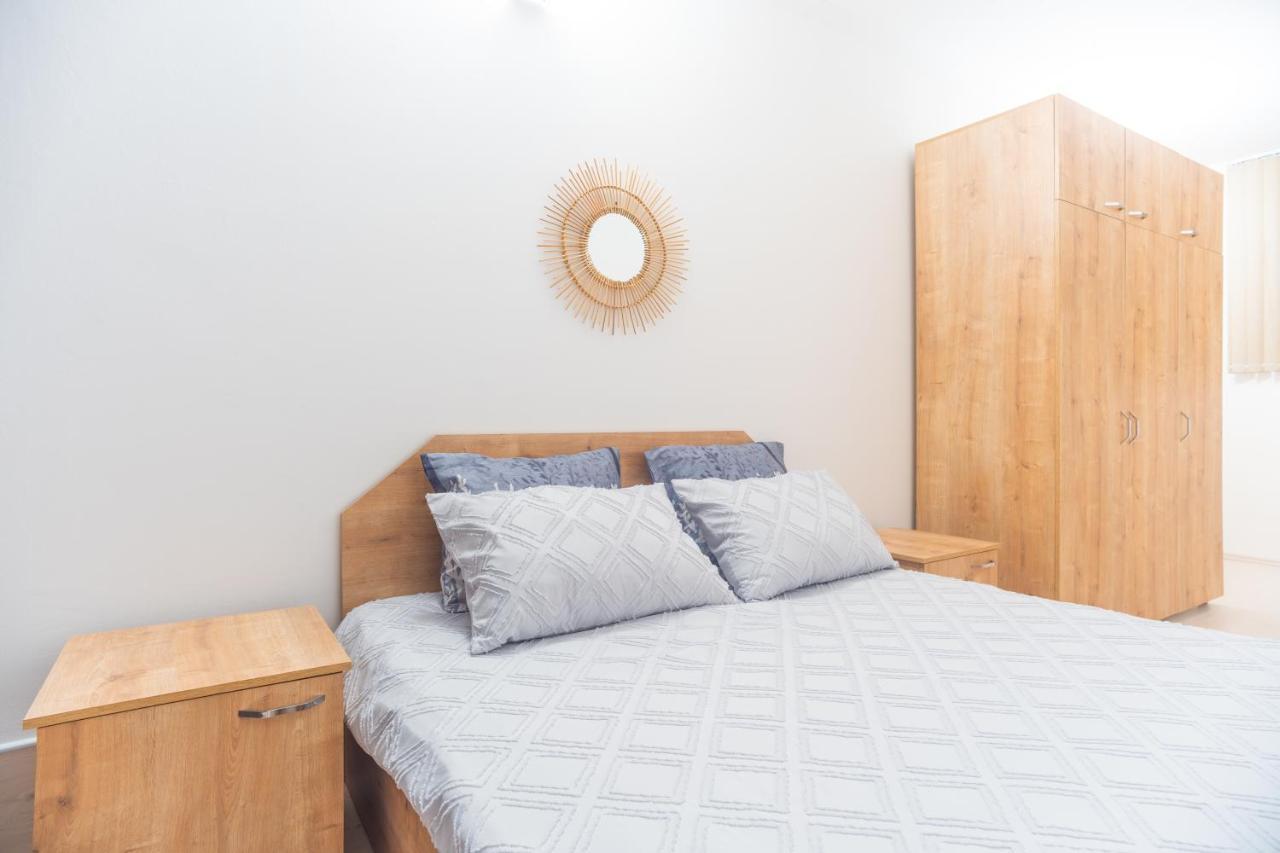 Panorama Apartments Γευγελή Εξωτερικό φωτογραφία