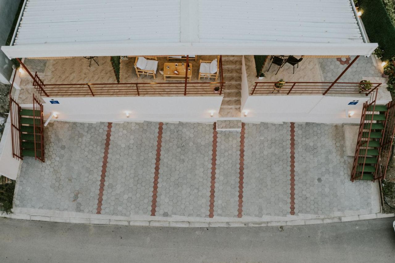 Panorama Apartments Γευγελή Εξωτερικό φωτογραφία
