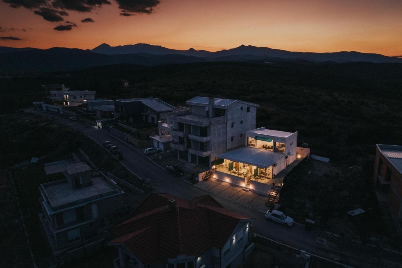 Panorama Apartments Γευγελή Εξωτερικό φωτογραφία